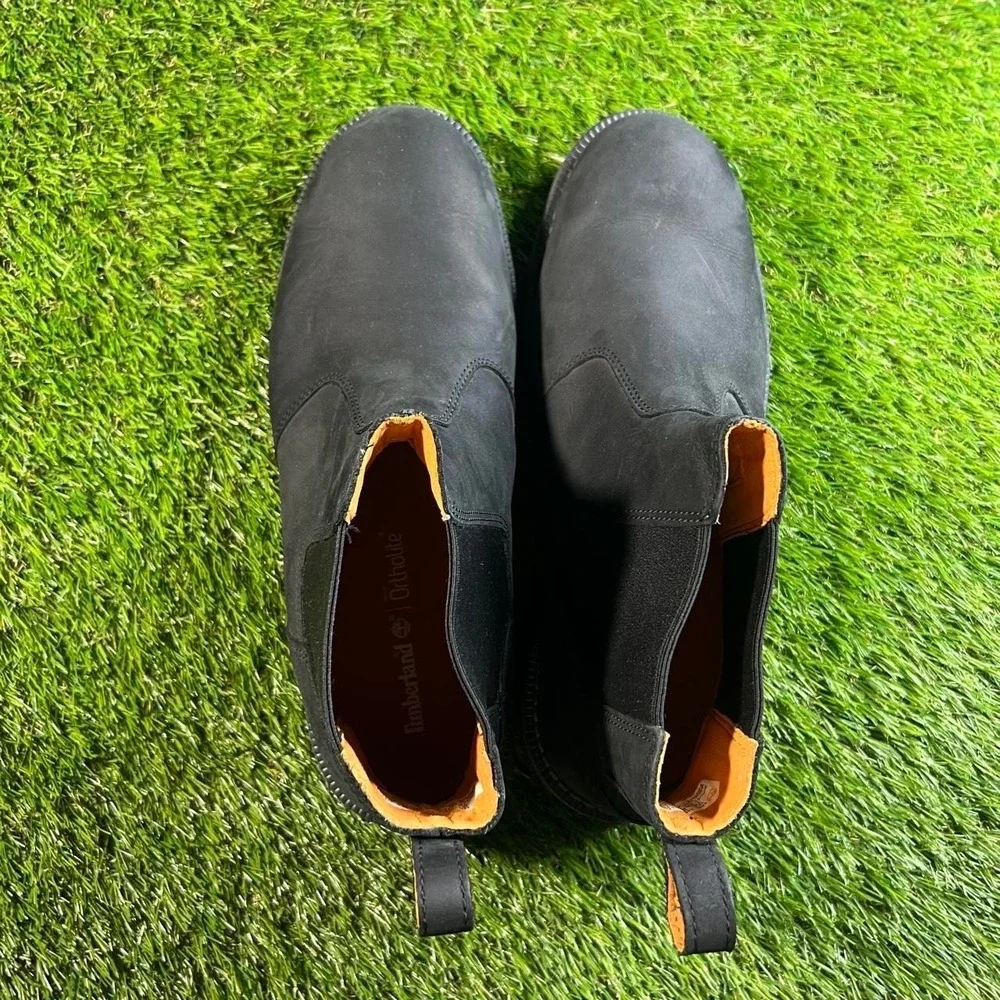 Timberland chelsea boots